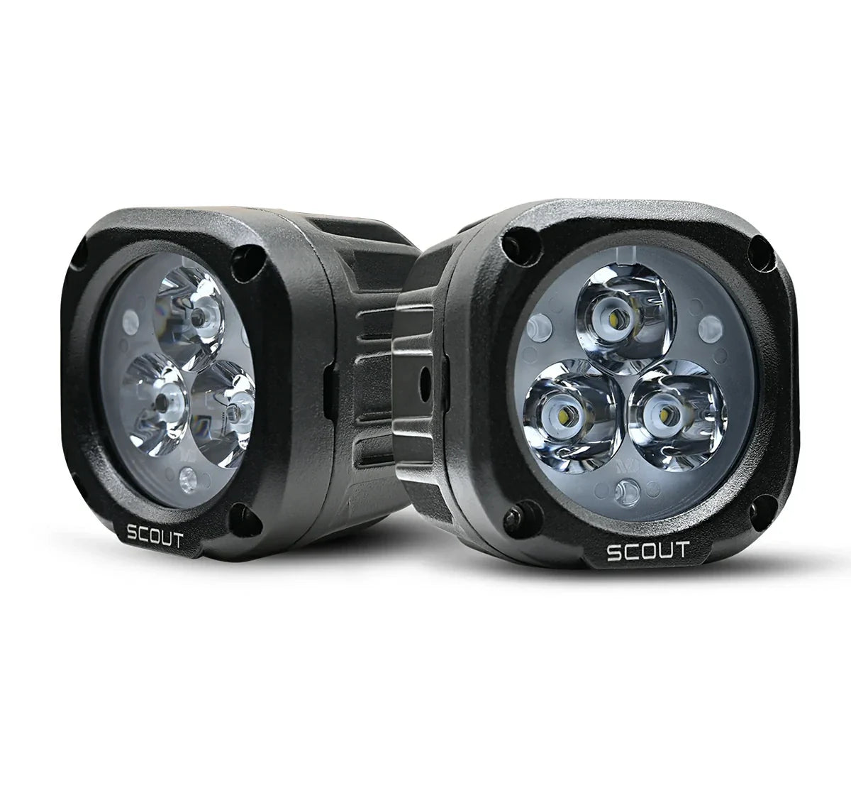 Fog Lights