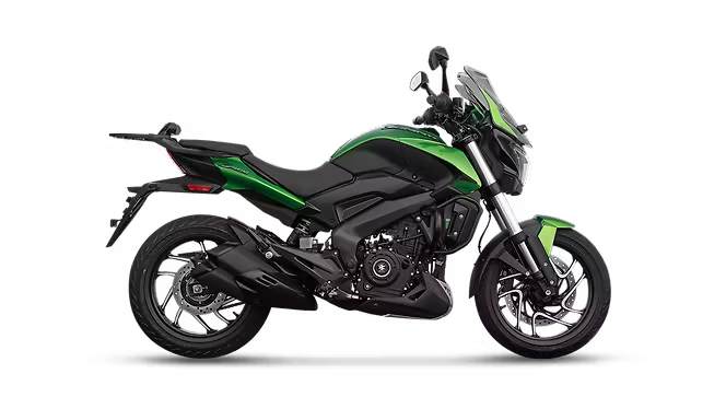 Bajaj Dominar