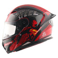 Hunter DC Superman Helmet