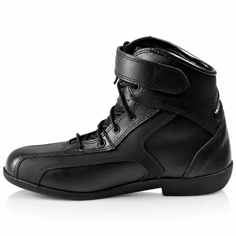 Axor Urbano Black Riding Boots