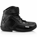 Axor Urbano Black Riding Boots