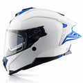 Brutale Corsa Dual Spoiler Helmet
