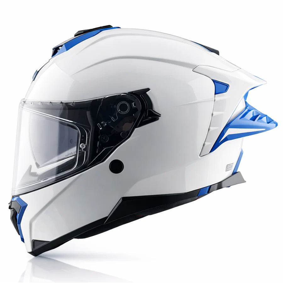 Brutale Corsa Dual Spoiler Helmet