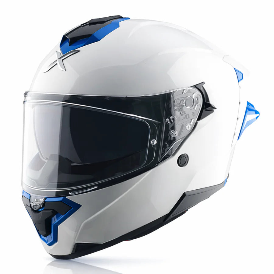 Brutale Corsa Dual Spoiler Helmet