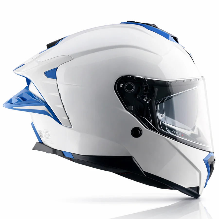 Brutale Corsa Dual Spoiler Helmet