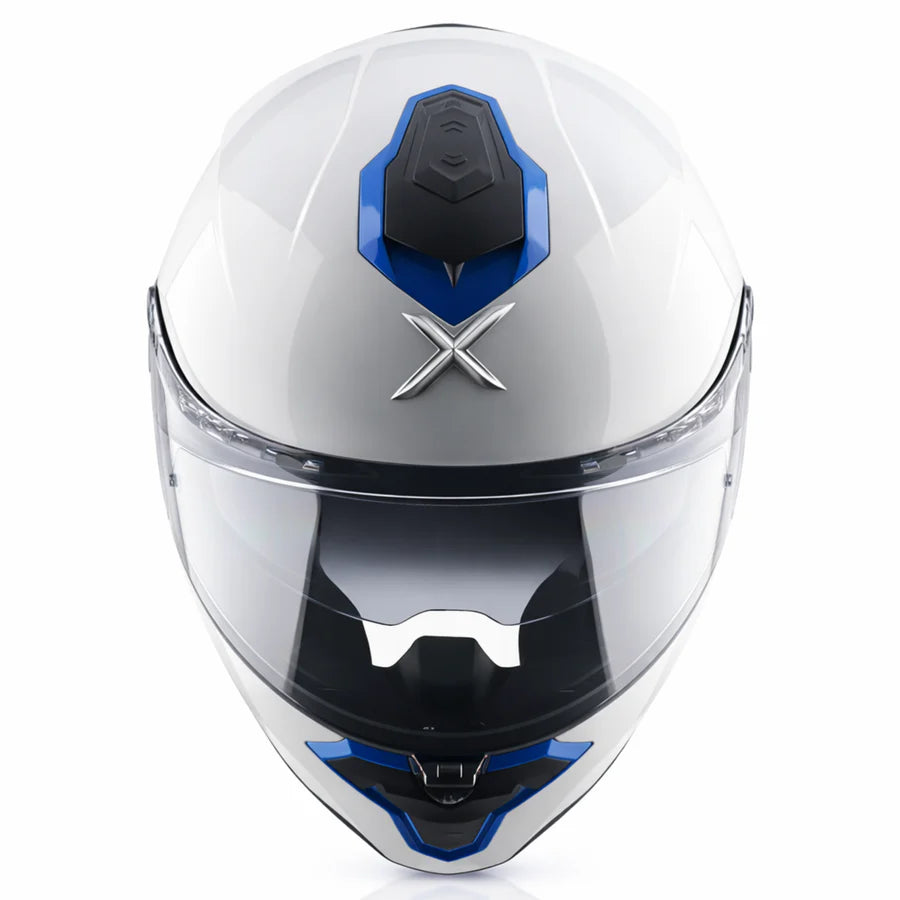 Brutale Corsa Dual Spoiler Helmet