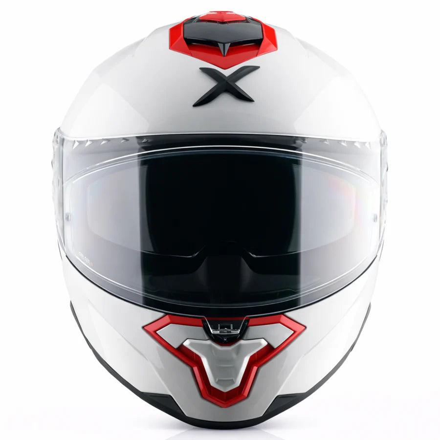 Brutale Corsa Dual Spoiler Helmet