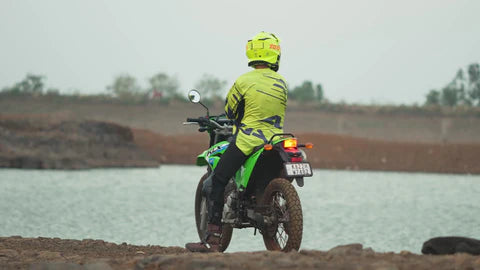AXOR IMPACT-X KNEE GUARD