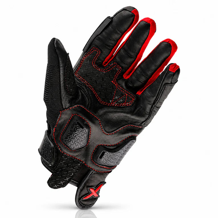 Axor Viper Riding Gloves