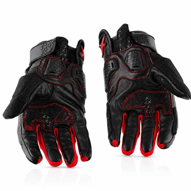 Axor Viper Riding Gloves