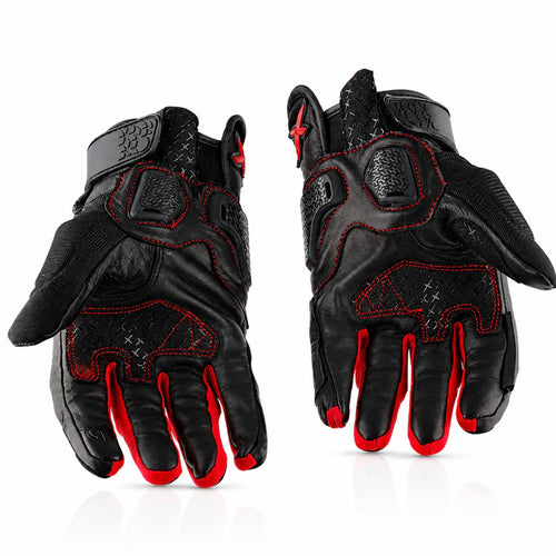 Axor Viper Riding Gloves