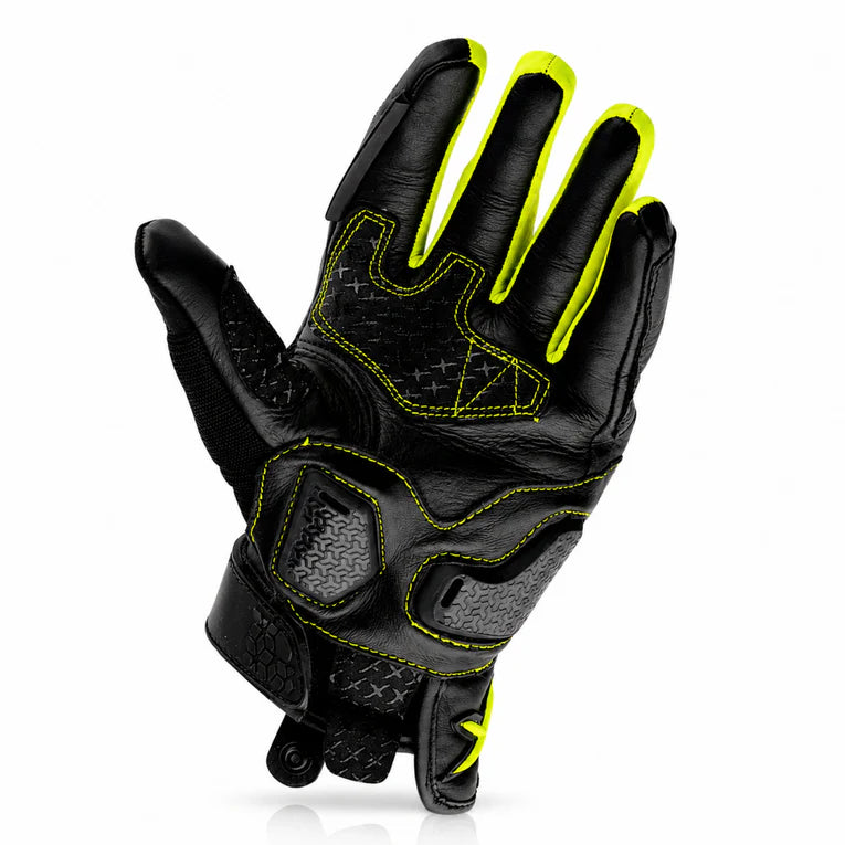 Axor Viper Riding Gloves