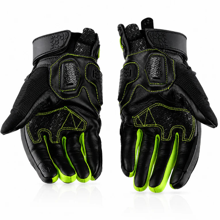Axor Viper Riding Gloves