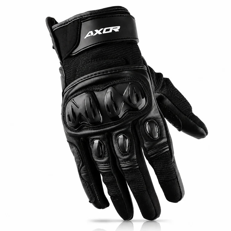 Axor Viper Riding Gloves