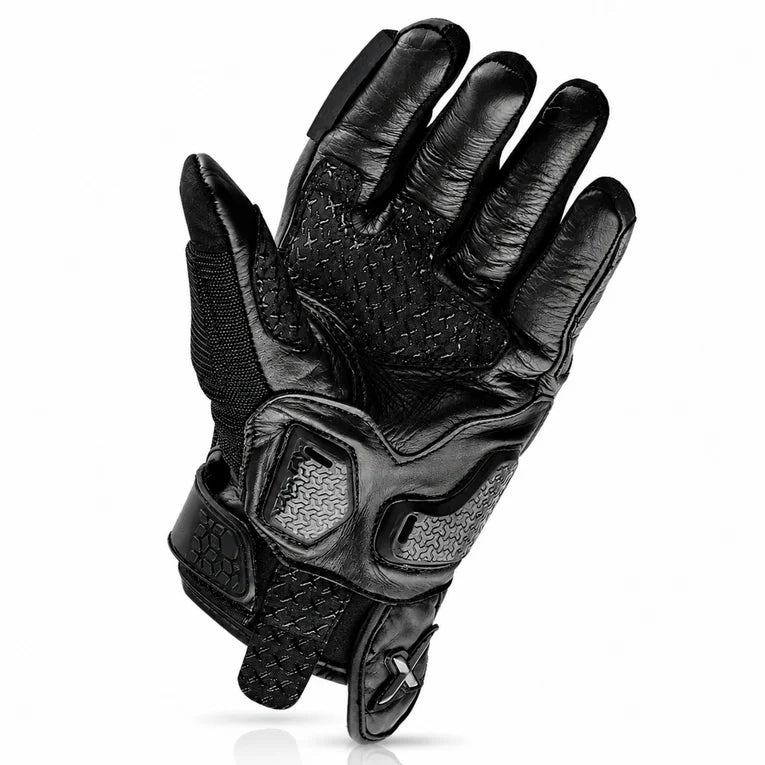 Axor Viper Riding Gloves