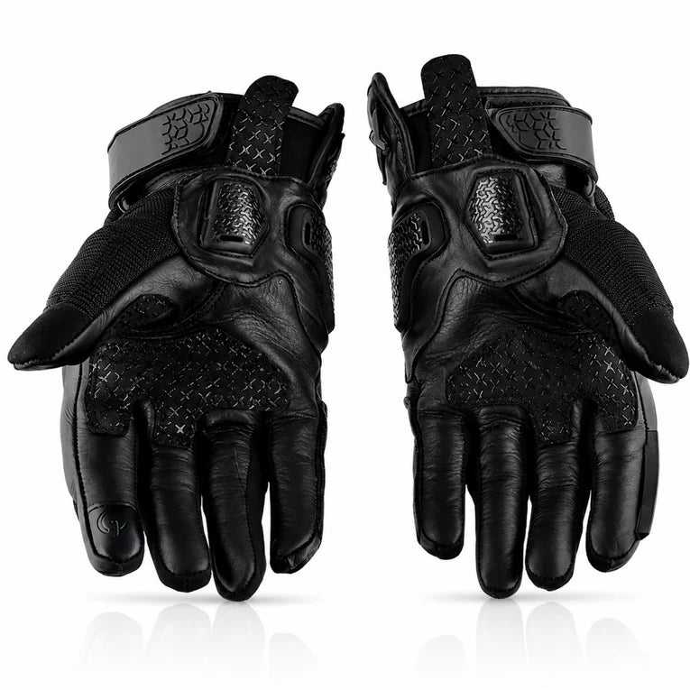 Axor Viper Riding Gloves