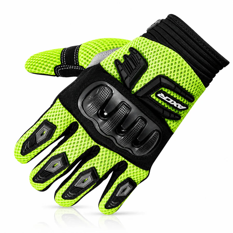 Axor Airstream Riding Gloves