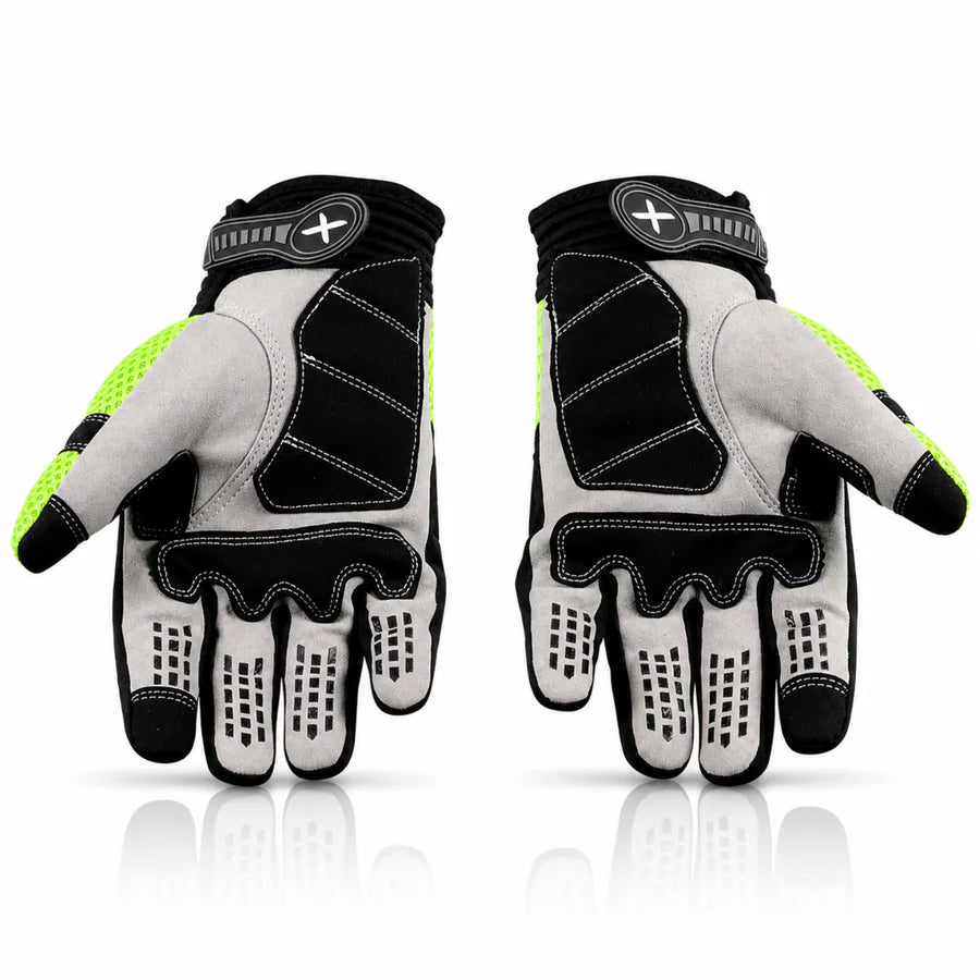 Axor Airstream Riding Gloves