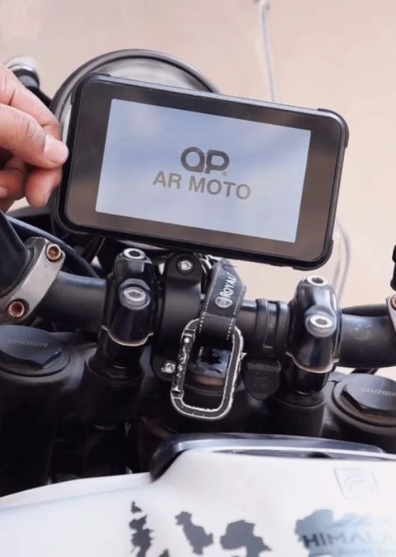 AERO Pro Dashcam Display Unit - 5.0 Inch
