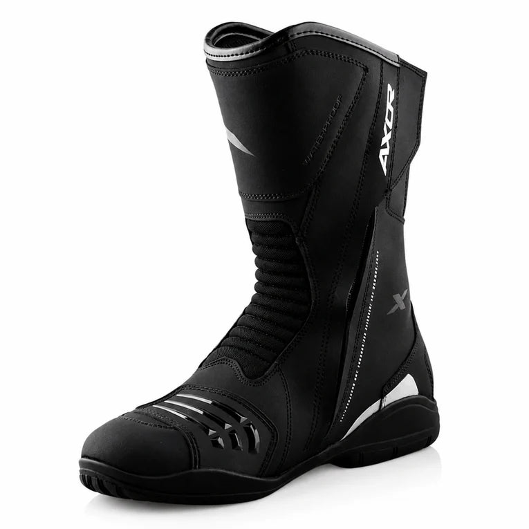 Axor Touring Rambler Riding Boots