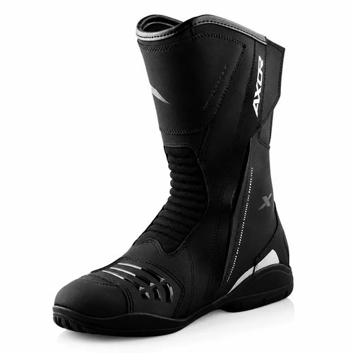 Axor Touring Rambler Riding Boots
