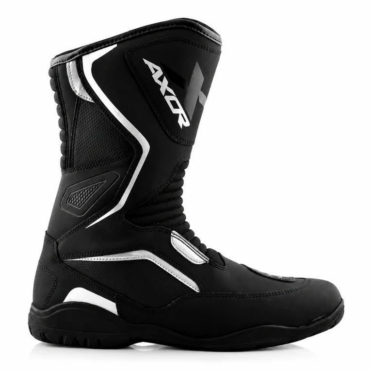Axor Touring Rambler Riding Boots