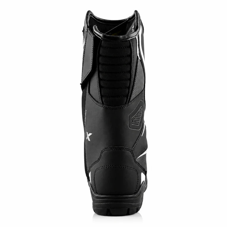 Axor Touring Rambler Riding Boots