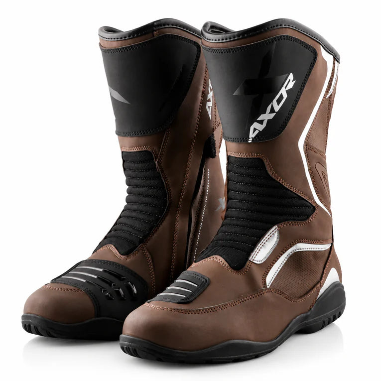 Axor Touring Rambler Riding Boots