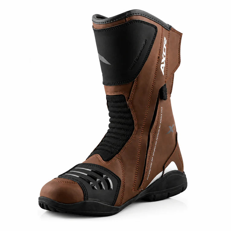 Axor Touring Rambler Riding Boots