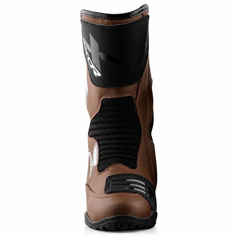 Axor Touring Rambler Riding Boots