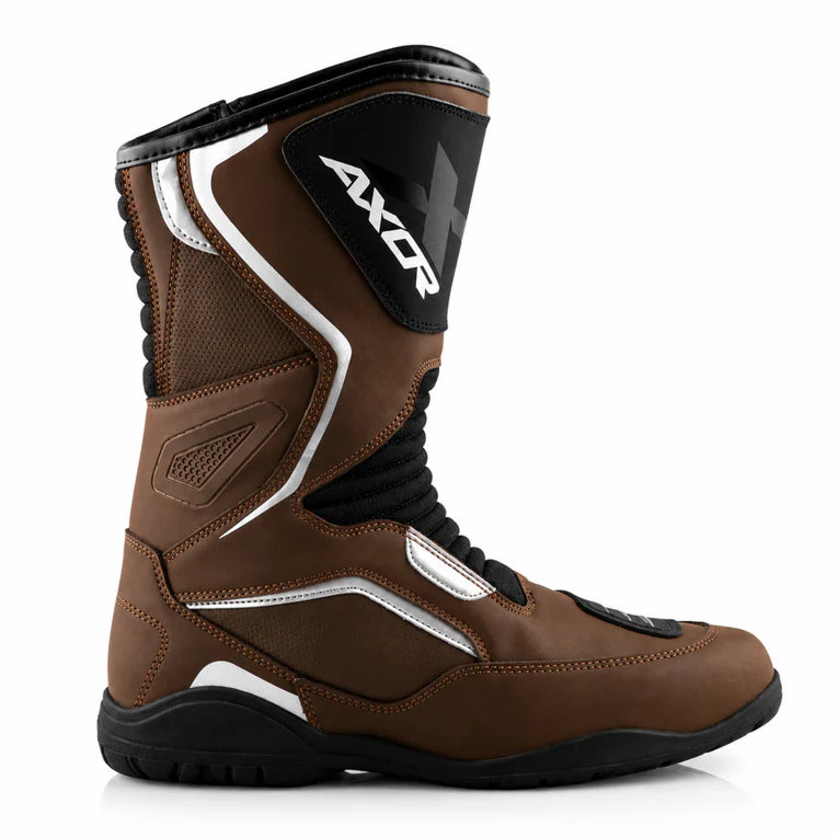 Axor Touring Rambler Riding Boots