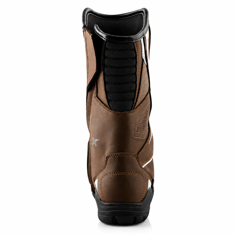 Axor Touring Rambler Riding Boots