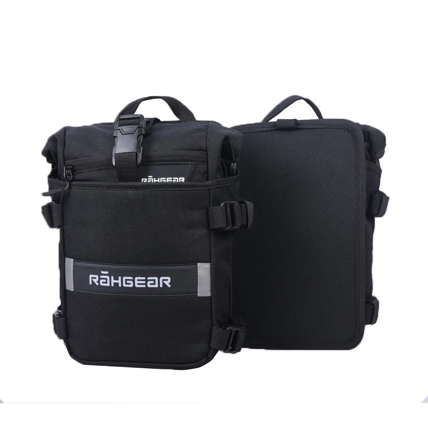 AuxPack Crash Bar Bags