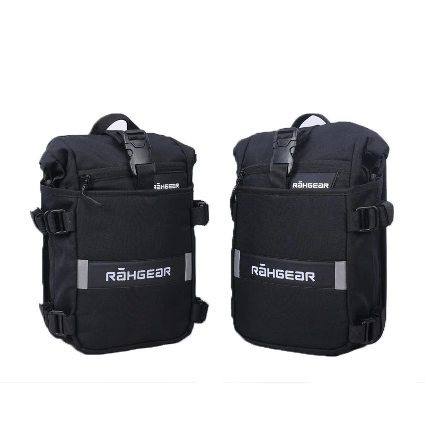 AuxPack Crash Bar Bags