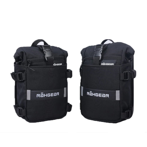AuxPack Crash Bar Bags