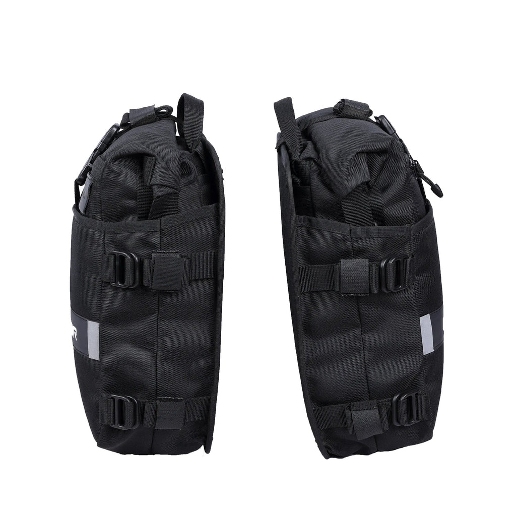 AuxPack Crash Bar Bags