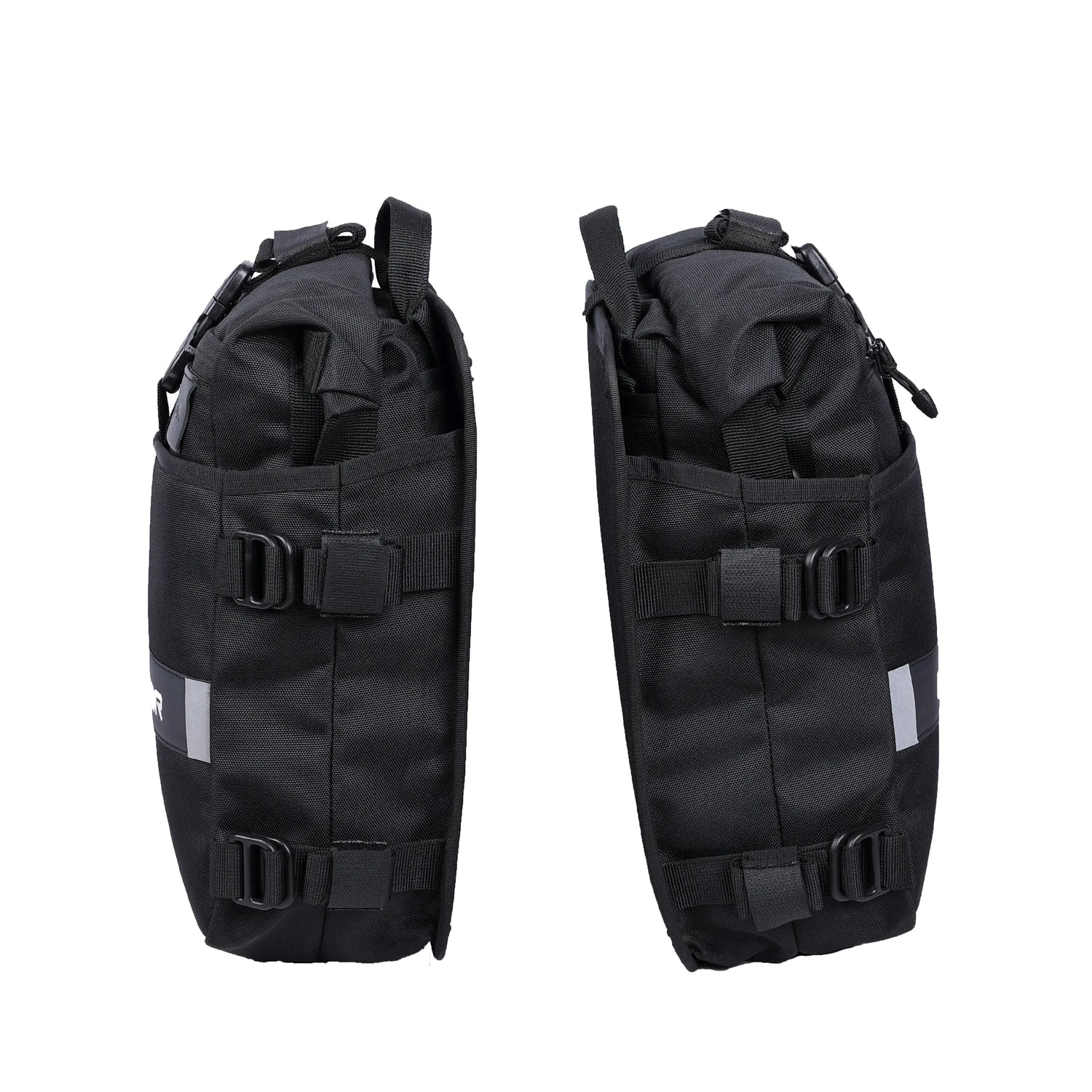 AuxPack Crash Bar Bags