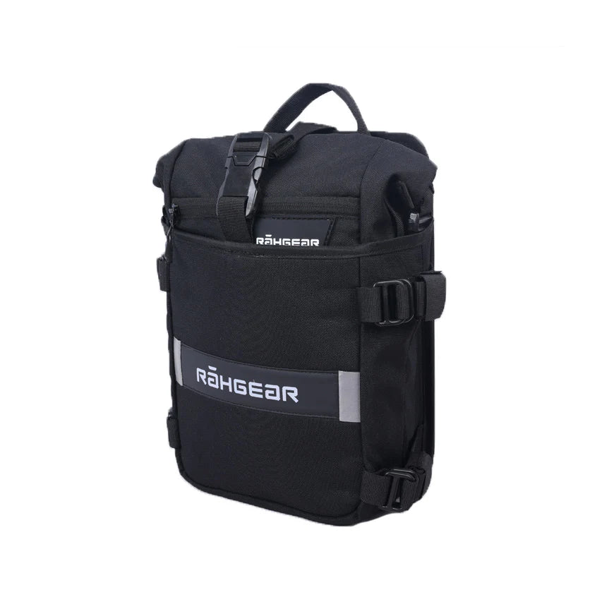 AuxPack Crash Bar Bags