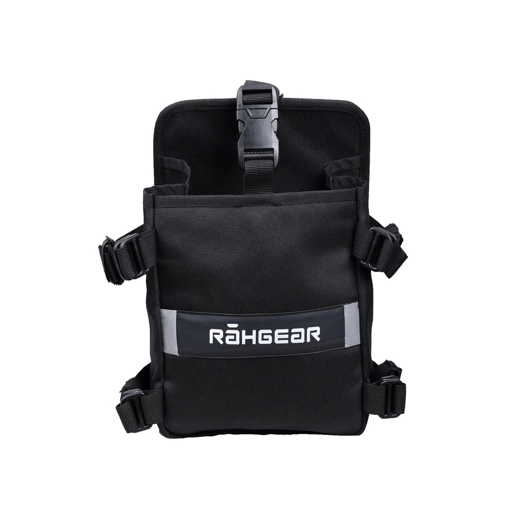 AuxPack Crash Bar Bags