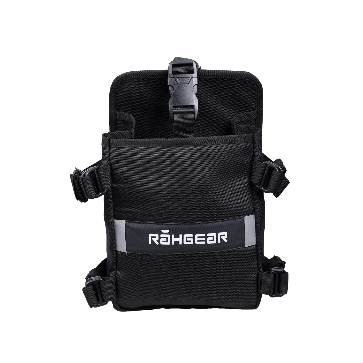 AuxPack Crash Bar Bags