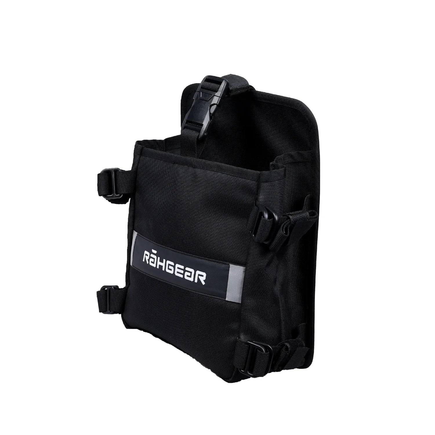 AuxPack Crash Bar Bags