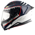 Hunter Shark Helmet
