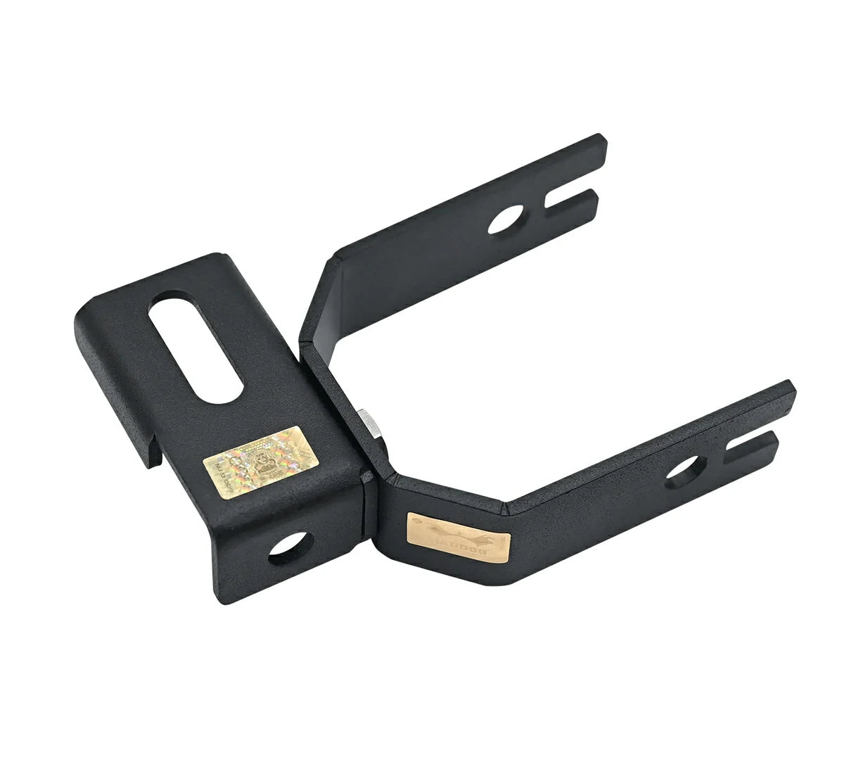 Maddog - Classic and Bullet Clamps