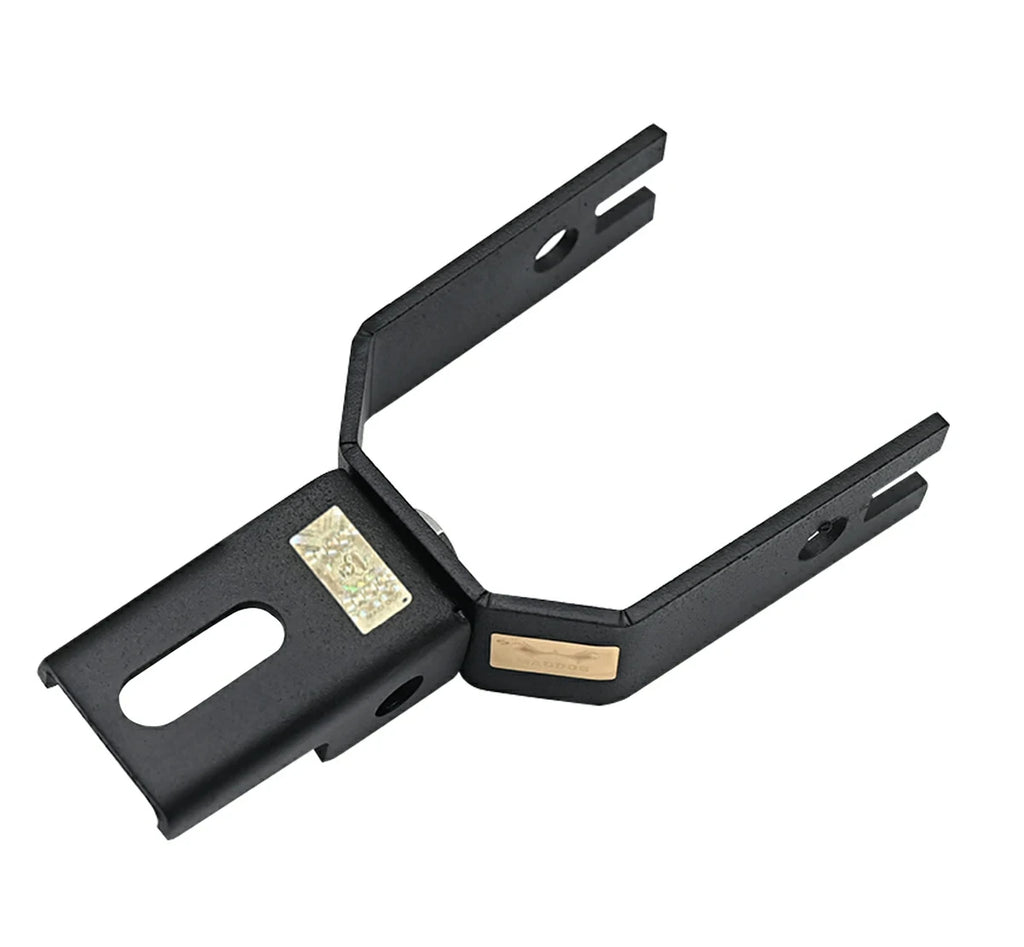 Maddog - Classic and Bullet Clamps