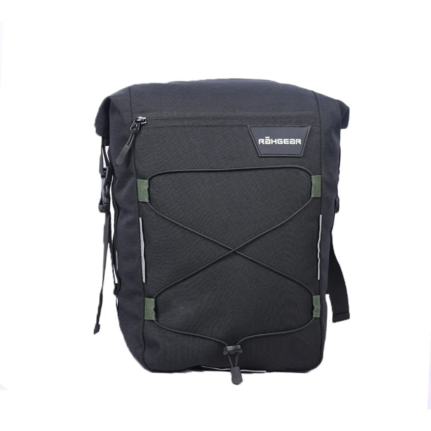 Compack 15 100% Waterproof Tail Bag