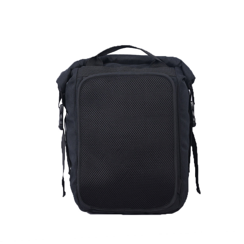 Compack 15 100% Waterproof Tail Bag