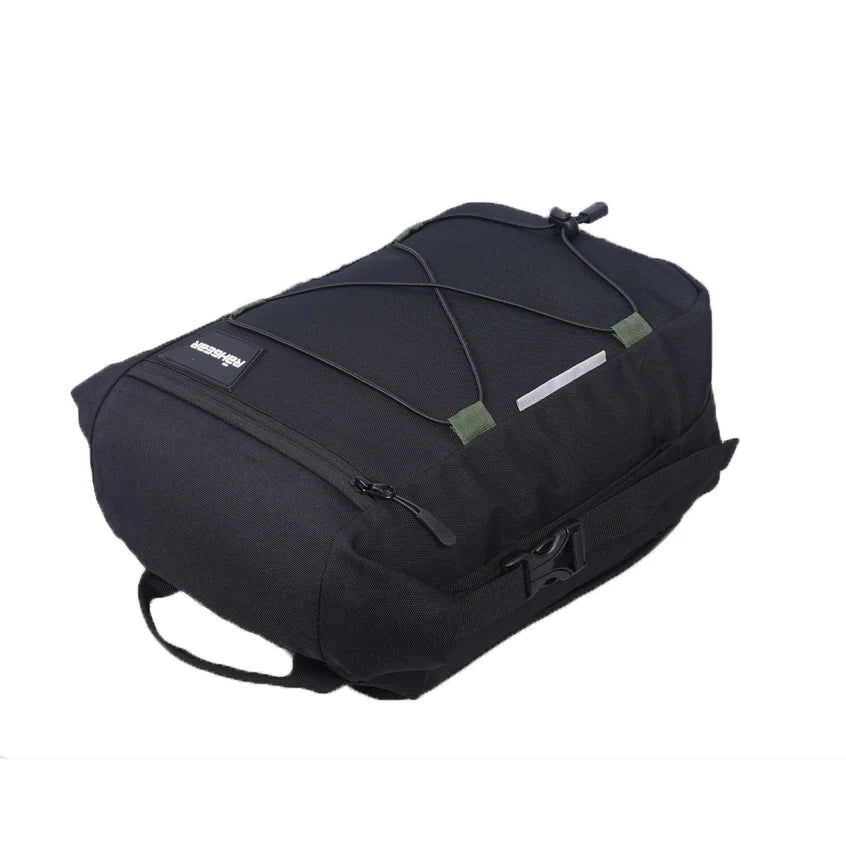 Compack 15 100% Waterproof Tail Bag