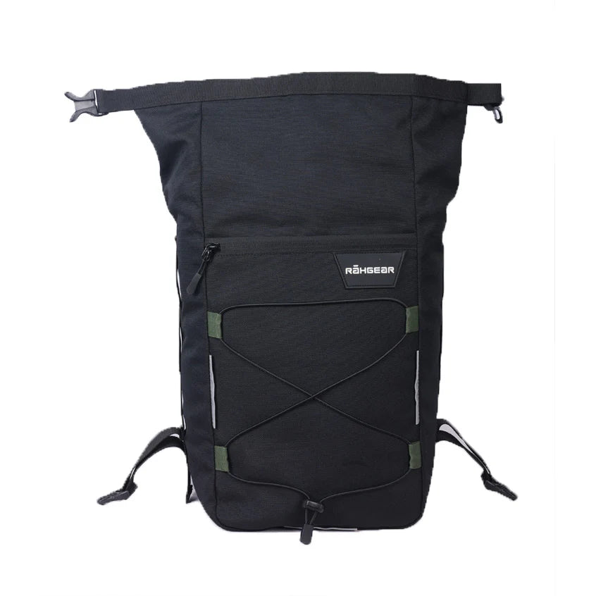 Compack 15 100% Waterproof Tail Bag