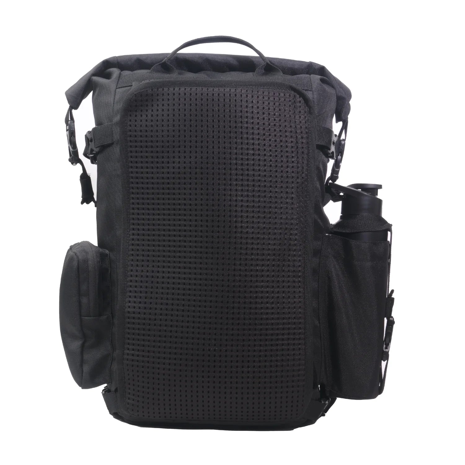 Compack 25 100% Waterproof Tail Bag