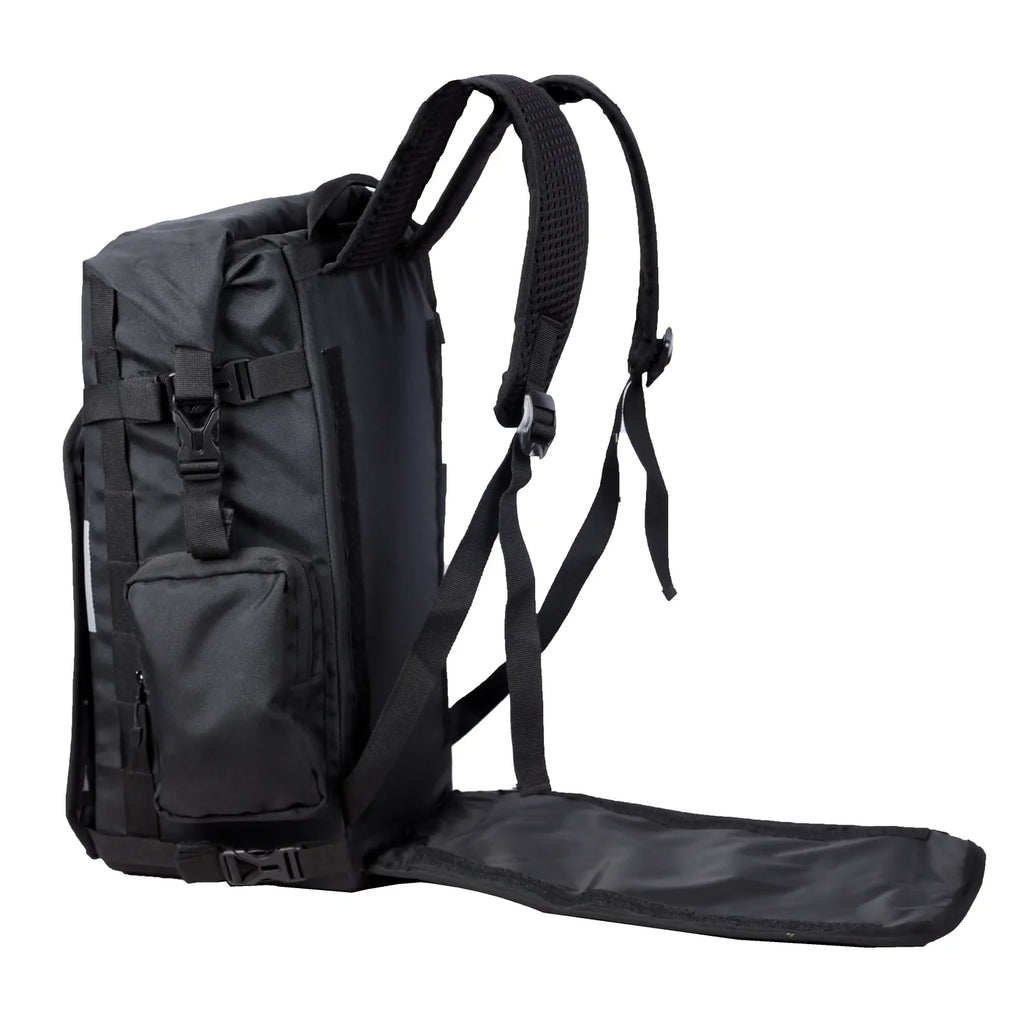 Compack 25 100% Waterproof Tail Bag